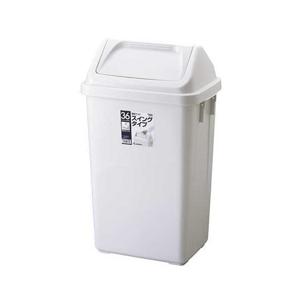 H＆H スイングペール36DS 36L GPRA162 |b04の通販は 5,859円