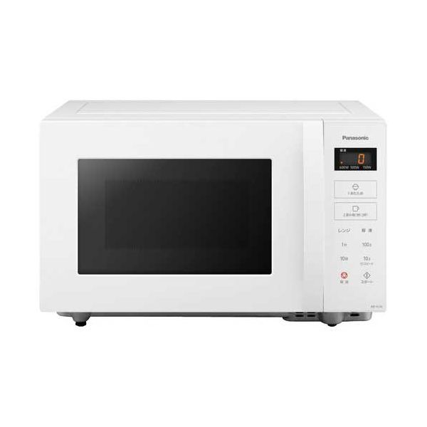 単機能レンジ NE-FL1C-W |b04の通販は