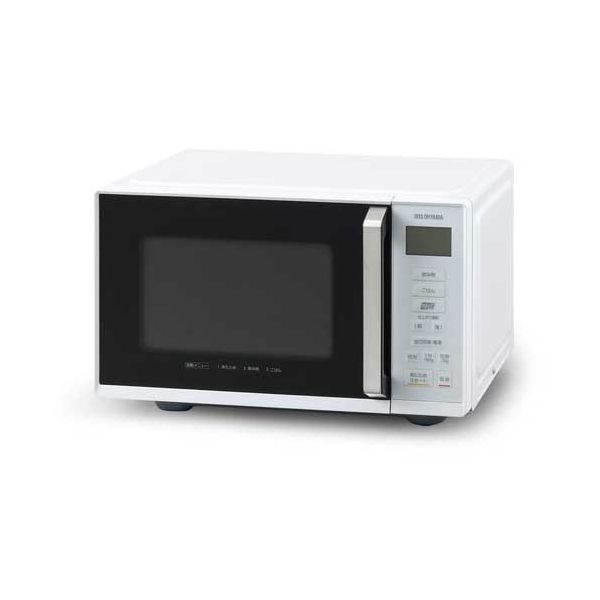 電子レンジ 22L IMB-F2202-W |b04の通販は