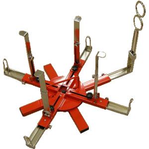 CD管＆ケーブルリール プロメイト E-9908 |b04