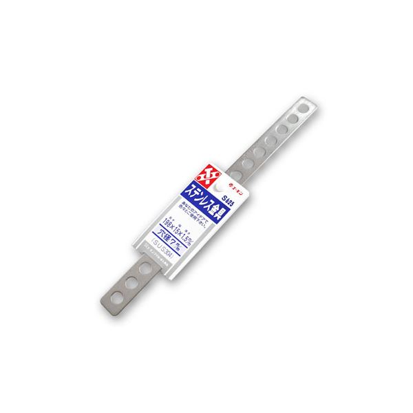 (まとめ) ステンレス金具 S623 (×20セット) |b04の通販は