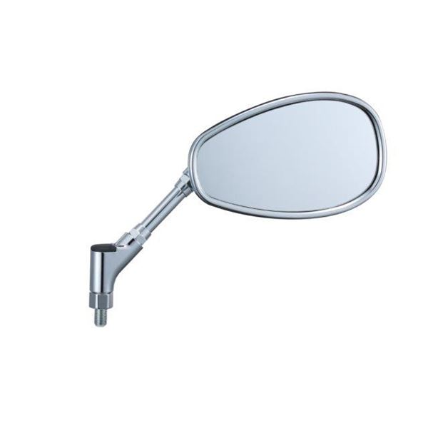 タナックス（TANAX） スティングレイミラー メッキ 10mm 左右共通 |b04の通販は 5,404円