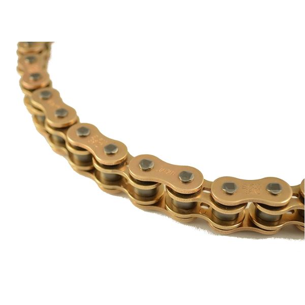 江沼チェーン （EKチェーン） 520SR-X2 （GP／GP） 110L MLJ |b04の通販は 11,778円