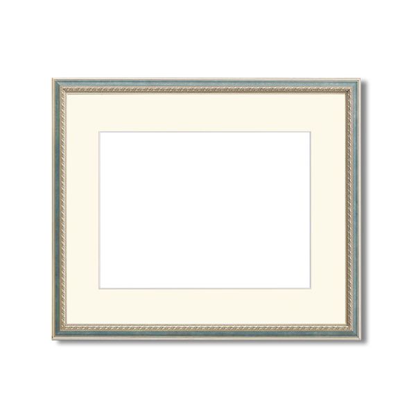 〔油額〕黒金油絵額SM（227×158mm） 油額 〕黒金 油絵額 SM 227×158mm 油絵用額縁 油彩 油彩画 絵画 額