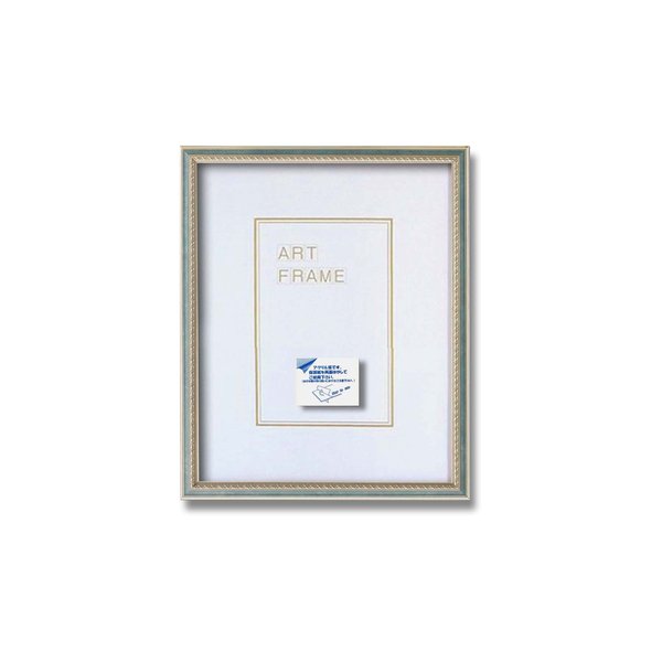 〔木製額〕色あせを防ぐUVカットアクリル 温かみのある木製フレーム デッサン額 三三サイズ（606×455mm）ブラック 木製額〕色あせを防ぐUVカットアクリル 温かみのある木製フレーム