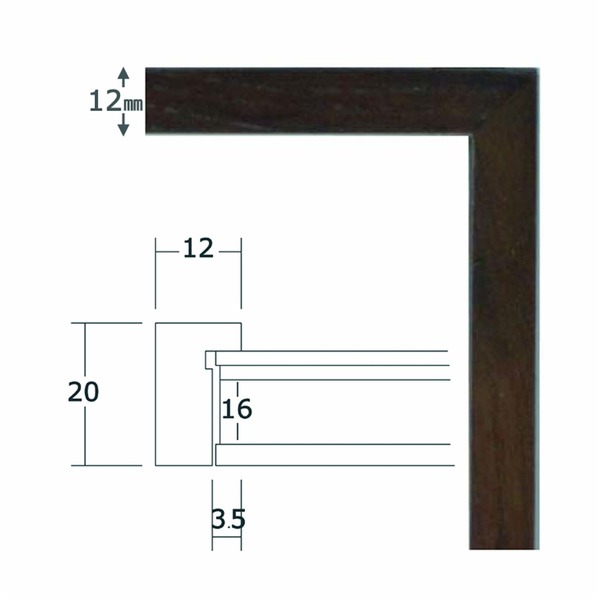〔 角額 〕細い木製正方形額 250角 250×250mm 墨 壁掛けひも 紫外線から作品を守るUVカットアクリル付き 9102【メーカー直送】代引き・銀行振込前払い不可・同梱不可の通販は 〔 角額 〕細い木製正方形額 250角 250×250mm 墨 壁掛けひも 紫外線から作品を守るUVカットアクリル付き 9102【メーカー直送】代引き・銀行振込前払い不可・同梱不可の通販は