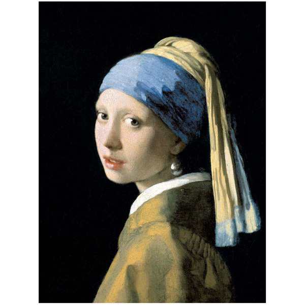 フェルメールの代表作 ) F6号 真珠の耳飾りの少女 ヨハネス・フェルメール Johannes Vermeer |b04の通販はau PAY  マーケット - パンダファミリー | au PAY マーケット－通販サイト