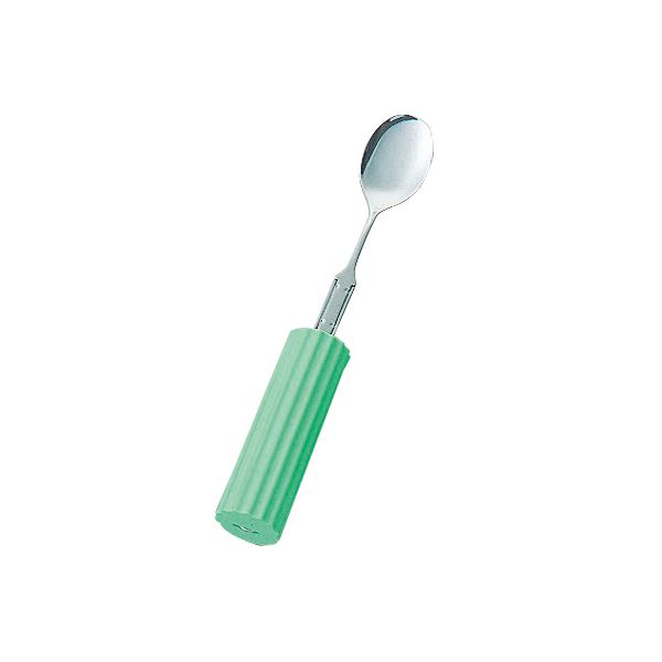 (まとめ)フセ企画 食事用具 曲げ曲げハンドルシリコンスポンジ付 スプーン小(4) 5148 R22SS28(×2セット) |b04の通販は 6,268円