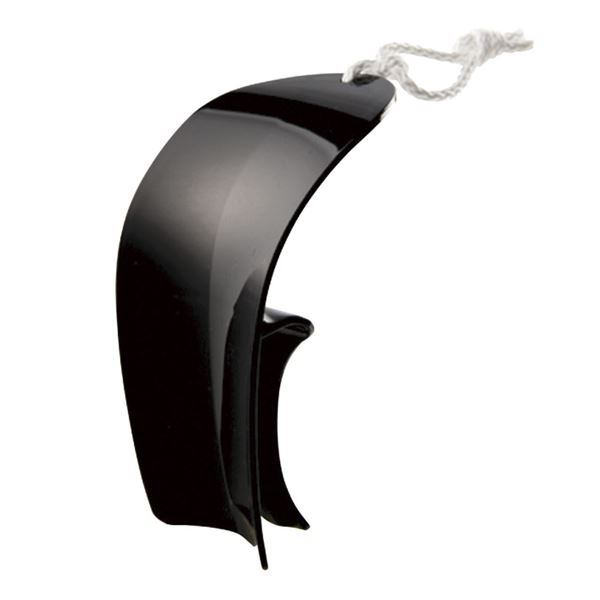 (まとめ)パシフィックサプライ 外履き Vela(ベラ) ブラック 26415001(×5セット) |b04の通販は