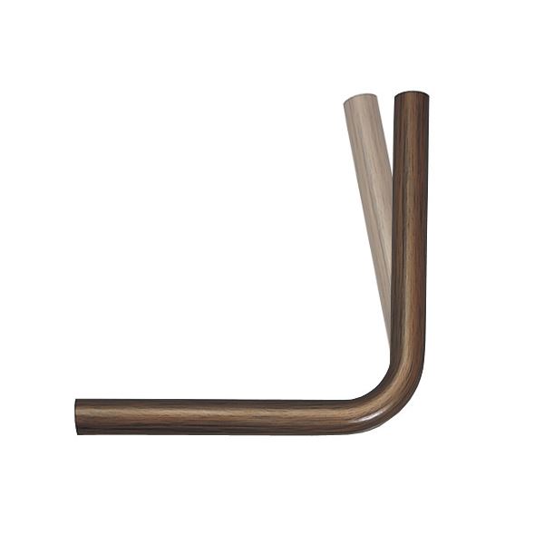 パナソニックエイジフリーライフテック 屋外用部材 手すり(AG)屋外用部材 曲がり出隅用 VALTMD |b04の通販は 6,162円