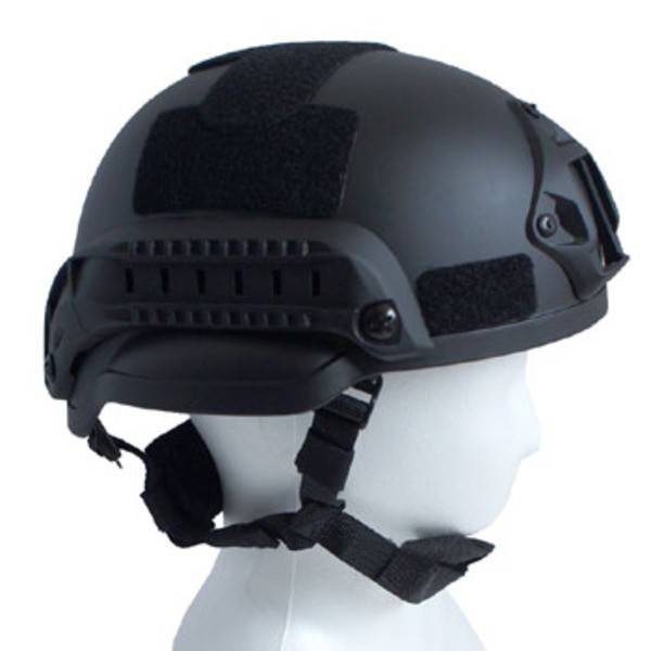 アメリカ軍 特殊部隊 MICH2002 FAST ヘルメット レプリカ