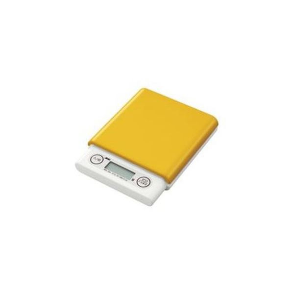デジタルスケール UH-3201Y（黄色） |b04の通販は