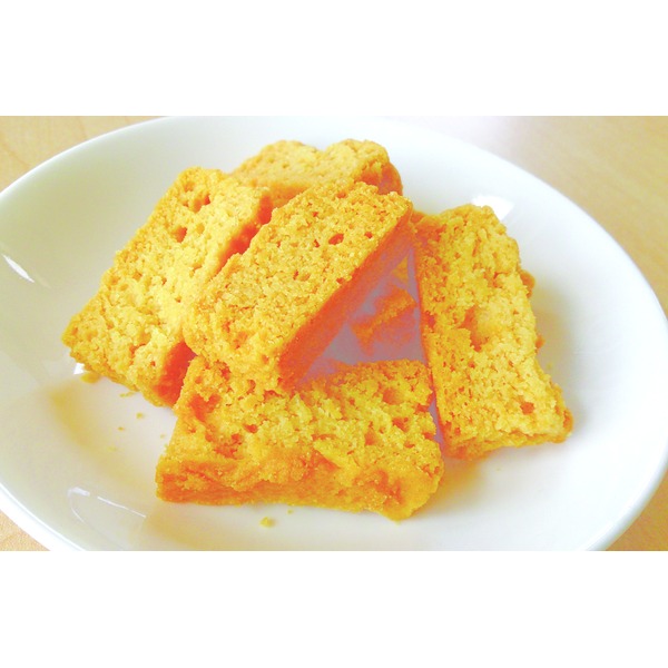 PLUS ライスラスク バラエティセット(プレーン/サラダ/カレー）各味×14袋 計42袋入り |b04の通販は 21,172円