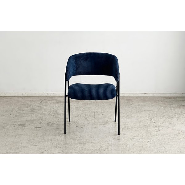 UP グリスチェア BL ブルー 組立式 |b04の通販は