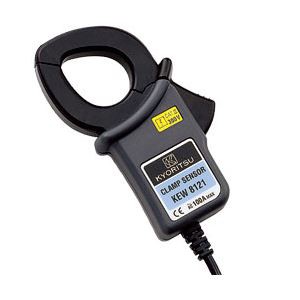 共立電気計器 負荷電流クランプセンサ 8121 |b04の通販は