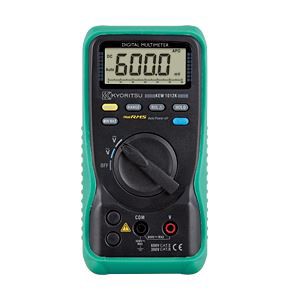 Amazon | 共立電気計器 デジタルマルチメータ BP 1009 B