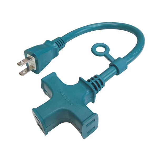 (業務用25個セット) 正和 トライアングルタップ(ブルー) (0.3m) VCTM-03MA |b04の通販は 15,166円