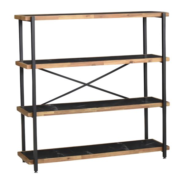 中量棚NL型 NL-9744R 個人宅配送不可中量棚ＮＬ型 NL-9744R代引き不可 | PRO-SHOP YASUKICHI