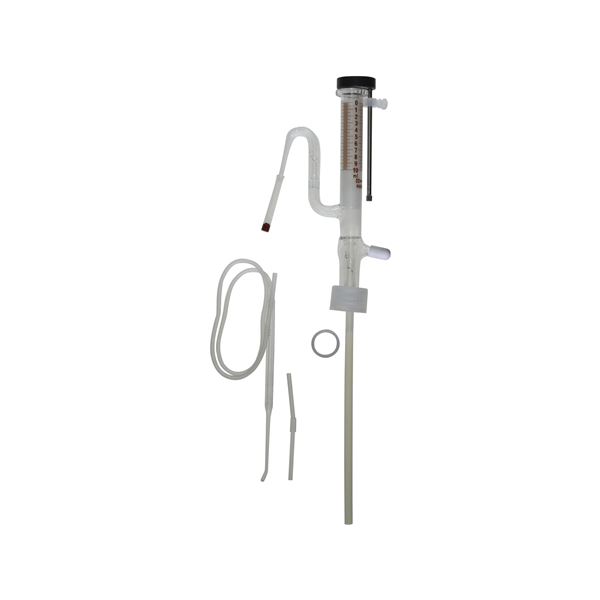 分注器 リビューレット 本体 10mL (025110-101) |b04の通販は