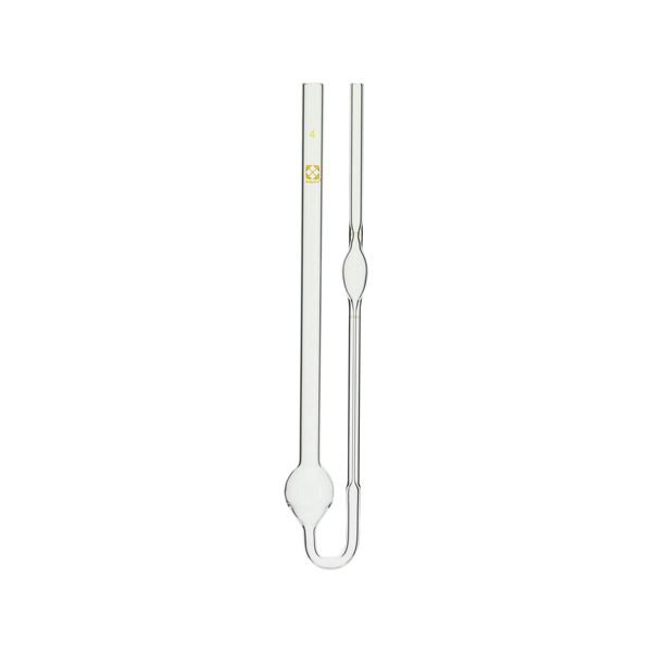 粘度計 オストワルド No.4 (026300-4) |b04の通販は 9,610円
