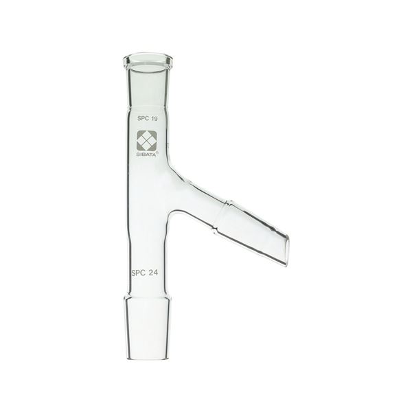 SPC連結管 枝管付 SPC-19-24-19 (030400-1924) |b04の通販は
