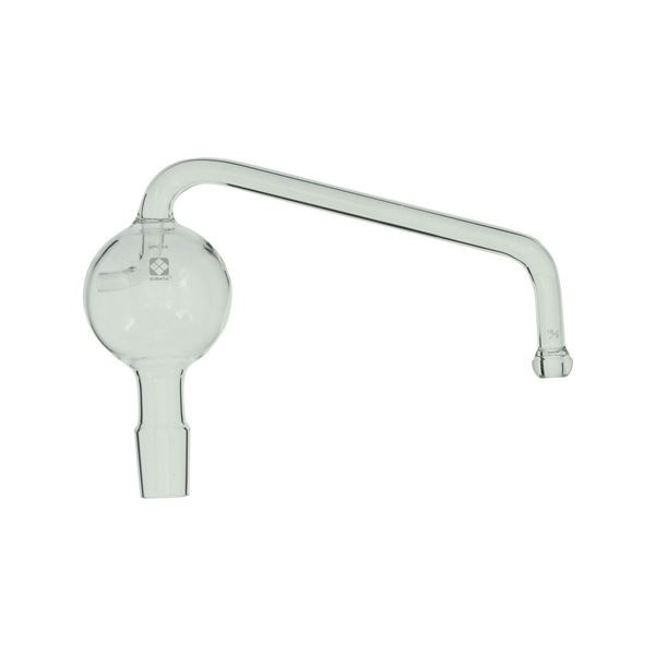SPCトラップ球 傾斜形 SPC-24-18/9 (031550-2418) |b04の通販は