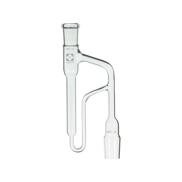SPC水分定量受器 8mL (032030-08) |b04の通販は 28,113円