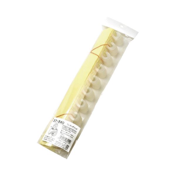 (まとめ) タカ印 ワンタッチフック 100個入 37-540 (×3セット) |b04の通販は 5,173円