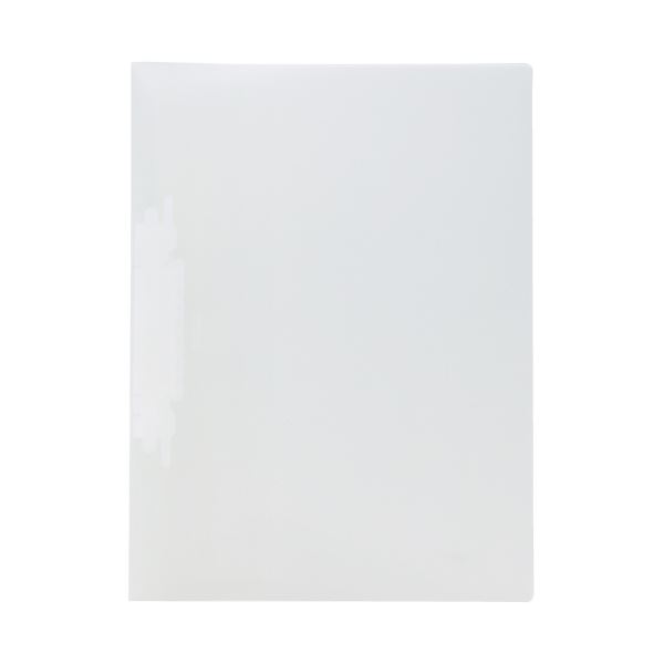 (まとめ) リヒトラブ(LIHITLAB) ルーパーファイル A4S 白 5冊 F-3006-5P-0 (×10セット) |b04の通販は 7,776円