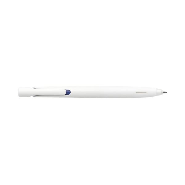 (まとめ) ゼブラ ブレン07 白軸 青インク 0.7mm BA88-BL 10本 (×10セット) |b04の通販は