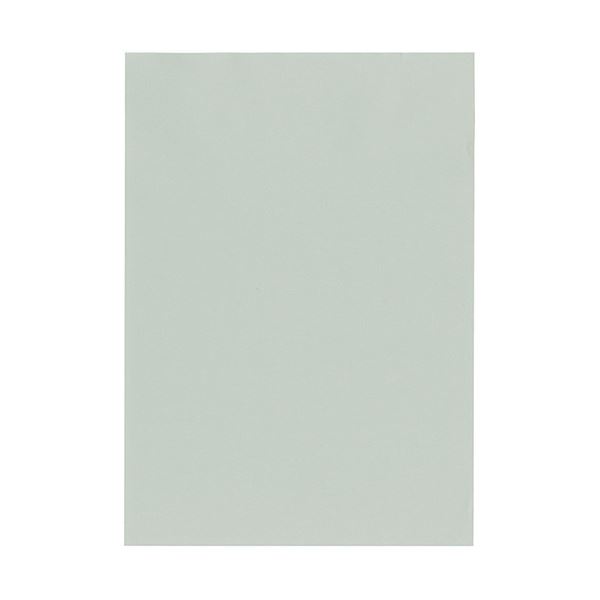 (まとめ）北越コーポレーション 紀州の色上質A3Y目 薄口 銀鼠 1箱(2000枚:500枚×4冊)(×3セット) |b04の通販は