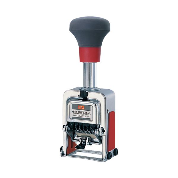 (まとめ）ナンバリング スタンプ 4桁4様式 C字体 NR-404(×3セット) |b04の通販は 21,310円