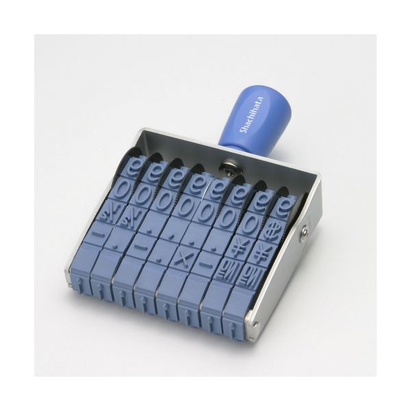 (業務用30セット) シヤチハタ 簿記スタンパー X-BKL-30 完 藍(代引不可) まとめ）シヤチハタ 簿記スタンパー X-BKL-2 欠 藍×3セット 業務用