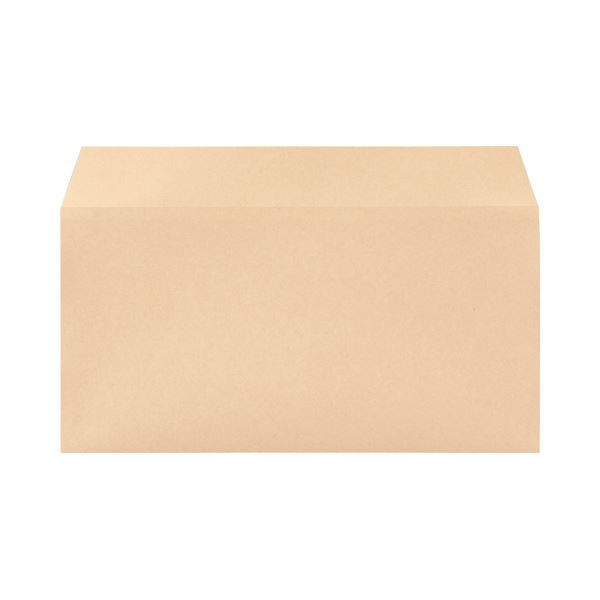 (まとめ)寿堂 プリンター専用封筒 横型長385g/m2 クラフト 31902 1セット(500枚:50枚×10パック)(×3セット) |b04の通販は