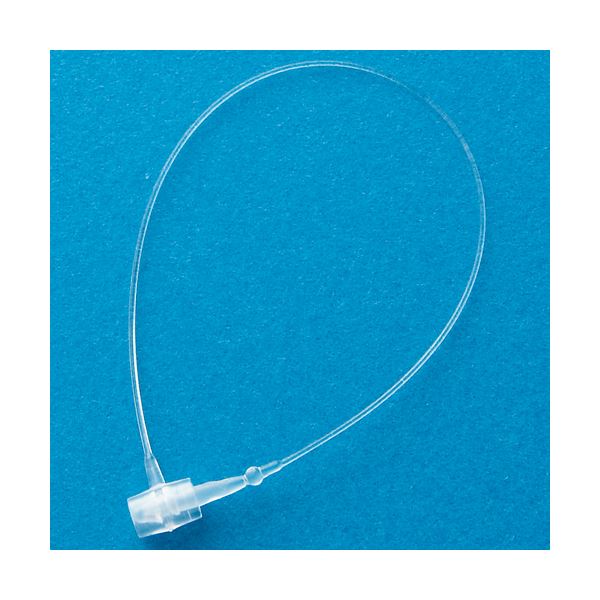 (まとめ) ファスナージャパン クリスタルロック No.5 全長125mm CL-5 1箱（5000本） (×5セット) |b04の通販は