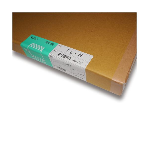 (まとめ) 桜井 スターパックトレス 普通紙FL-N(薄口) A2 Y F02N 1冊(100枚) (×5セット) |b04の通販は