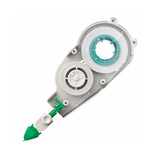 (まとめ) トンボ鉛筆 モノCX用カートリッジCR4 4.2mm幅×12m CT-CR4 1セット(10個) (×5セット) |b04の通販は