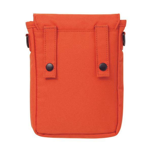 (まとめ) リヒトラブ SMART FITキャリングポーチ A6 ネイビー A-7574-11 1個 (×10セット) |b04の通販は