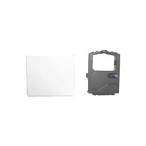 (まとめ) カセットリボン RN6-00-008 汎用品 1本 (×10セット) |b04の通販は