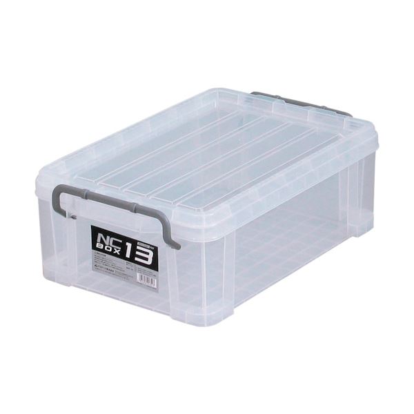 (まとめ) アステージ NCボックス #13NC-13 1個 (×10セット) |b04の通販は 19,792円