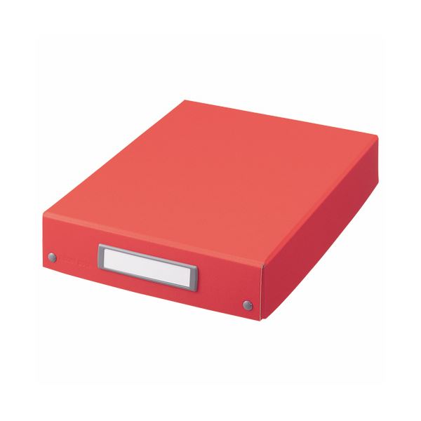 (まとめ) ライオン事務器 デスクトレー A4レッド DT-13C 1個 (×10セット) |b04の通販は 17,746円