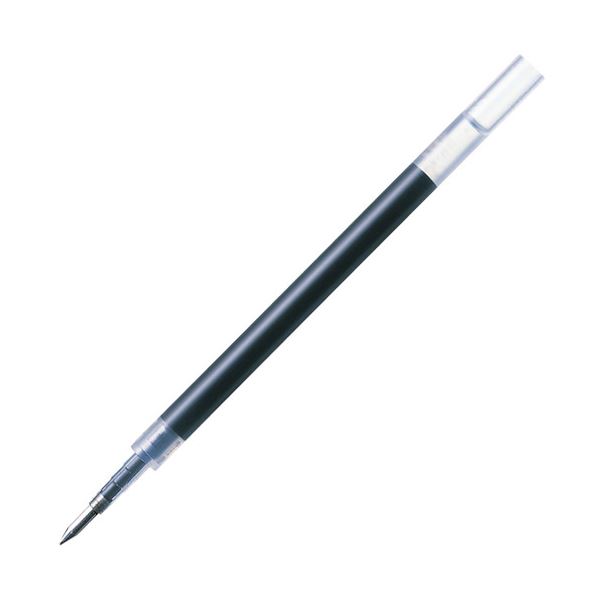 (まとめ) ゼブラ ゲルインクボールペン替芯 JF-0.7芯 黒 サラサ用 RJF7-BK 1箱(10本) (×10セット) |b04の通販は