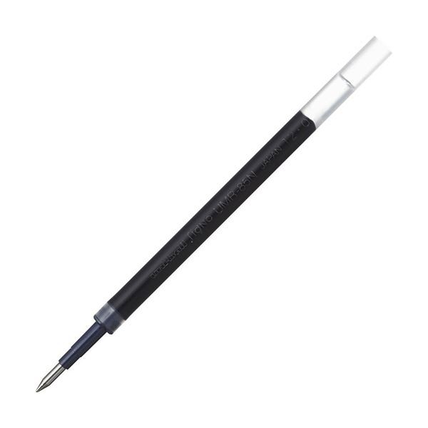 (まとめ) 三菱鉛筆 ゲルインクボールペン替芯 0.5mm 青 ユニボール シグノ RT用 UMR85N.33 1箱(10本) (×10セット) |b04の通販は 6,717円