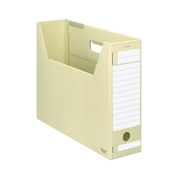 (まとめ) ライオン事務器 持出しフォルダー B4 クリーム B4-APF 1セット（10冊） (×10セット) |b04