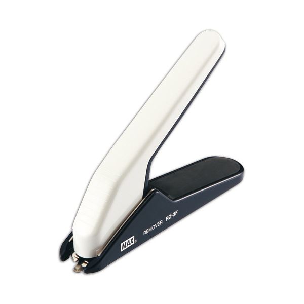 マックス 強力タイプリムーバ ホワイト RZ-3F/W 1台 (×10セット) |b04の通販は 11,263円