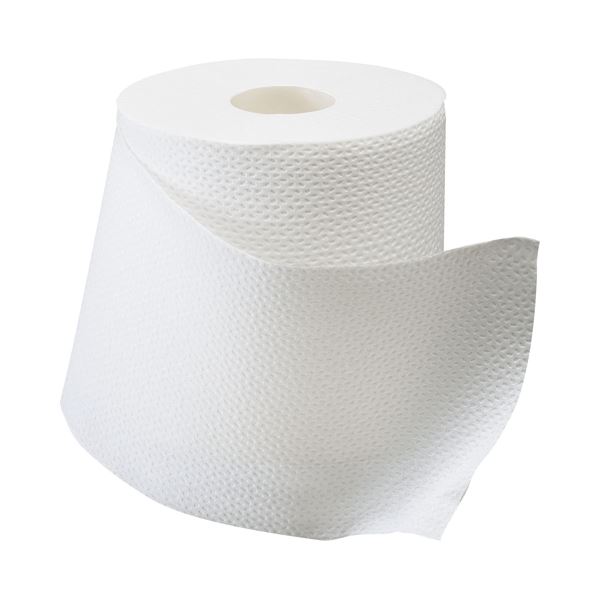 (まとめ) 日本製紙クレシア スコッティ 2倍巻き ダブル 芯あり 50m 1パック(12ロール) (×10セット) |b04の通販は