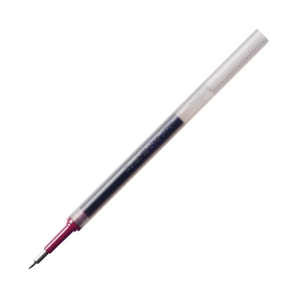 (まとめ) エナージェル専用リフィル 0.3mm 赤×10本 (×10セット) |b04