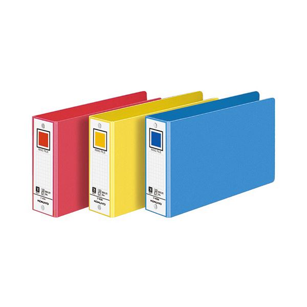 （まとめ）コクヨ DリングファイルS型再生PP表紙 B5タテ 2穴 300枚収容 背幅45mm グレー フ-FD431NM 1セット（4冊）〔×10セット〕 代引不可 まとめ）コクヨ DリングファイルS型再生PP表紙 B5タテ 2穴 300枚