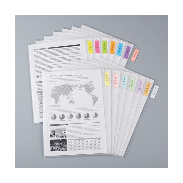 (まとめ) コクヨ 強粘着ふせん［K2］50×15mm ネオンカラー7色 K2メ-KN5015X25 1パック（25冊） (×10セット) |b04の通販は