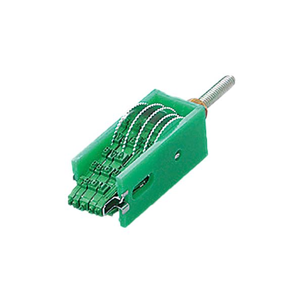 (まとめ) サンビーテクノタッチデーター5号丸用カセット A型 TR-KS5-A 1個 (×10セット) |b04